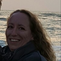 Esther Van De Ven