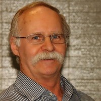 Terry Stuckert