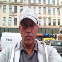 rafiq mohammed