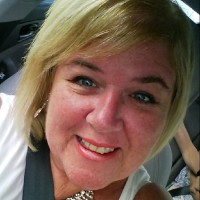 Debbie Harpham