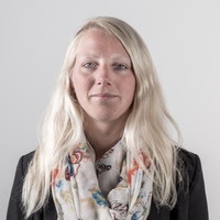 Margrethe Nærland