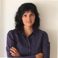 Ramona Molnar-Ponczok
