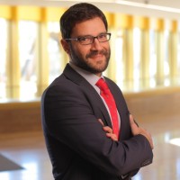 Pantelis Georghiades Fcca