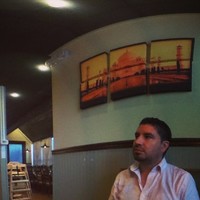 Juan D. Carrascal Assoc. Aia, Ncarb