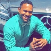 Kenneth Woods