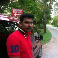 Vanjinathan Prakasam