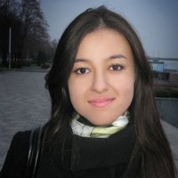 Nataly Mukimova