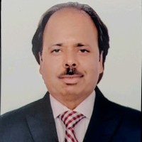 Ayub Sayed