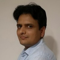 Gaurav Vijayvergia