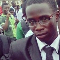 Mohammed Kolo Jibril