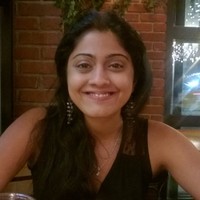 Aanchal Saxena