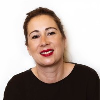 Raquel Moreno