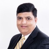 Arun Pingaley