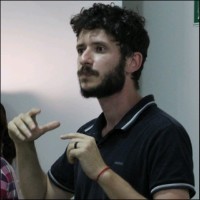 Marcos Vinicius Lazzaretti