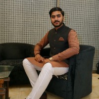 Wahab Ahmad