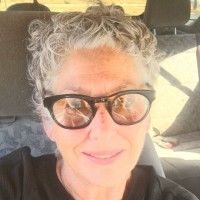 Patricia Jordan