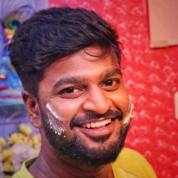 Ravi Kumar