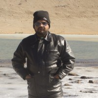 Saikat Sarkar