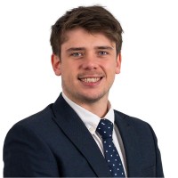 Conor Mcdonald