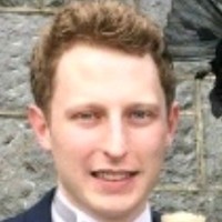 Michael O'Connell