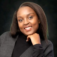 Anathi Moroe
