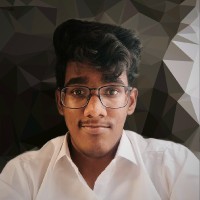 Vikneshkumar Ganesan Assari