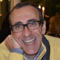 Luis Cordeiro