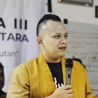 ari wibowo Shinoda