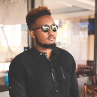 chris kamau