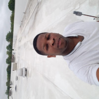 Xavier Harris
