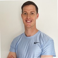Will Holroyd