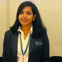 Gayathri Radhakrishnan