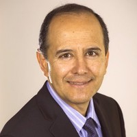 Andres Bernal