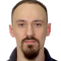 Dmitriy Petrov