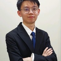 Xuan Zhe Lim