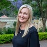 Yolande Van Eck