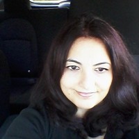 Rita Doha Myers