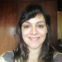 Cecília Fujita Abrahão