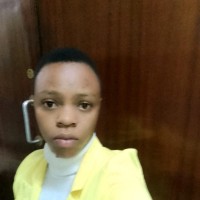 Joyce Wangare