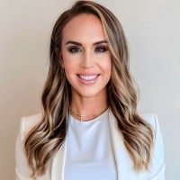 Alana Harmon, Mba Pmp