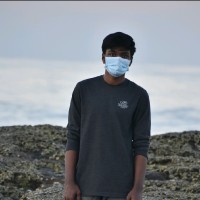 Nihal Badiger