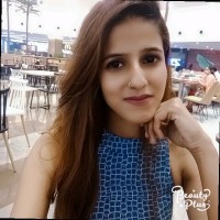 Rincy Lalwani