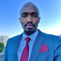 Emmanuel Ng'etich