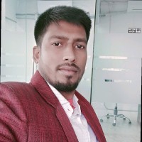Md. Kamrul Hasan