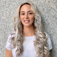 Lindsay Andrews, CPIA, ALAT