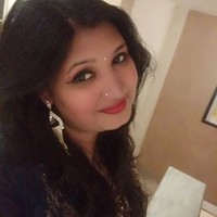 mohini garg