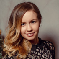 Anna Efanova