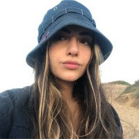 Ceren Özer