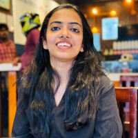 Diya Achu Thomas