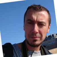 Ludovic Mansier